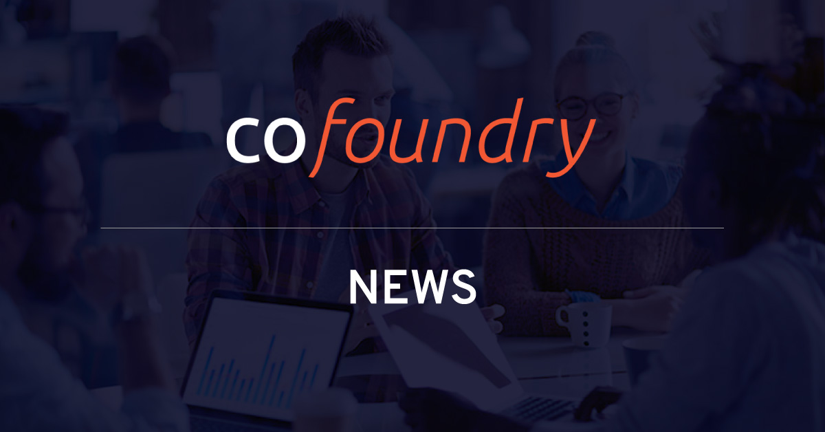 News - Co-Foundry